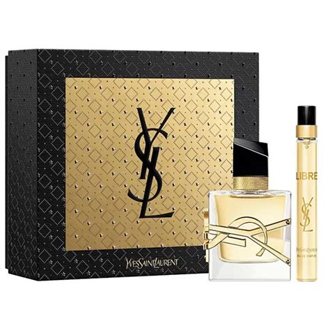 Yves Saint Laurent Libre Eau de Parfum Set Zestaw zapachowy 